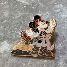 Disney pirates caribbean for sale  WAKEFIELD