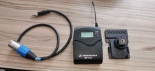 Sennheiser ek100 ew100 for sale  MANCHESTER