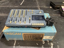 Tascam portastudio 414 for sale  ST. NEOTS