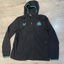 Newcastle united football for sale  HUNTINGDON
