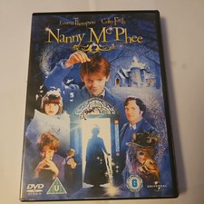 Nanny mcphee for sale  LIMAVADY