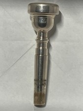 Bach trumpet mouthpiece for sale  Collegeville