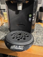 Bosch tassimo vivy for sale Bosch tassimo vivy for sale  NORWICH