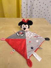 Schmusetuch minnie maus gebraucht kaufen  Obertraubling
