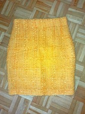 Jupe vintage laine d'occasion  Courcouronnes