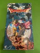 Dragon quest iii for sale  SALFORD