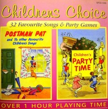 Favourite songs party for sale  UK