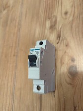 Hager mt120 b20 for sale  NOTTINGHAM