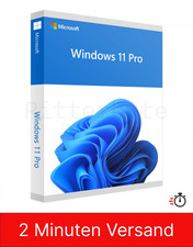 Microsoft windows professional gebraucht kaufen  Deutschland