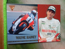 Cartes parallèle motogp d'occasion  Béziers
