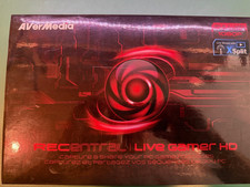 Avermedia c985q live for sale  Louisburg
