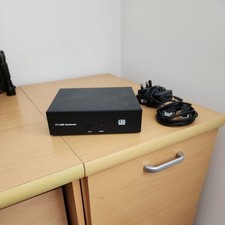 Ldg 1200 atu for sale  CHESTERFIELD