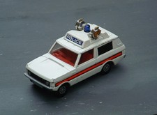 Corgi 461 vintage for sale  AYLESBURY