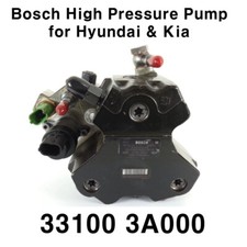 Bomba de alta pressão diesel Bosch 331003A000 para Kia Mohave Hyundai Veracruz 08-12 comprar usado  Enviando para Brazil
