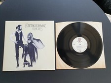 FLEETWOOD MAC - RUMOURS GERMAN PRESS 12" VINYL RECORD LP EX/EX comprar usado  Enviando para Brazil