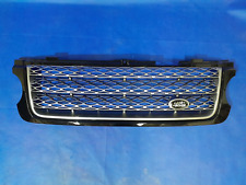 Kühlergrill range rover gebraucht kaufen  Radebeul