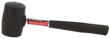 8oz rubber mallet for sale  SHEFFIELD