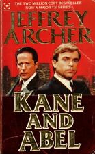 Kane abel jeffrey for sale  UK