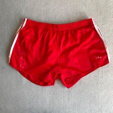 Vtg adidas shorts for sale  Shipping to Ireland