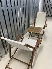 Terrassenmöbel set tisch gebraucht kaufen  München