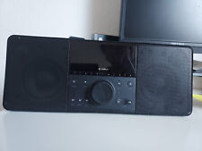 Logitech squeezebox boom gebraucht kaufen  Hannover