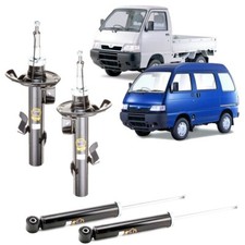 Kit ammortizzatori completo usato  Battipaglia