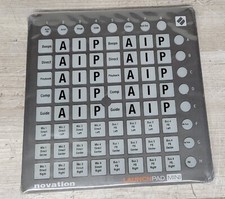 Ableton Novation Launchpad Mini comprar usado  Enviando para Brazil