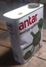 Bidon huile antar d'occasion  Mer