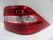 Mercedes w166 riginal gebraucht kaufen  Schwarmstedt
