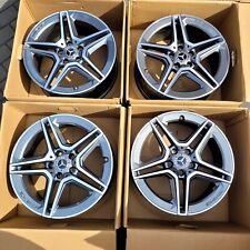 Genuine mercedes cla for sale  HUNTINGDON