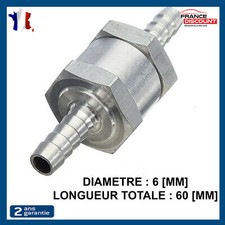 Soupape clapet anti d'occasion  Saint-Omer