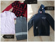 Bekleidungspaket jungs größe gebraucht kaufen  Schnelldorf
