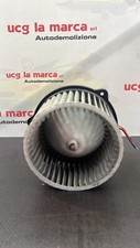 Ventilatore riscaldamento per usato  Nola