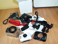 Vivitar action waterproof for sale  BURY ST. EDMUNDS