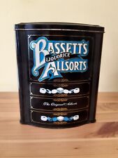 Rare design bassetts for sale  LONDON