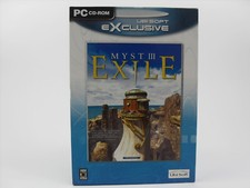 Myst iii exile usato  Rho