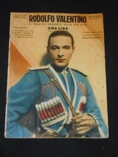 Cinema illustrazione rodolfo usato  Serravalle Scrivia