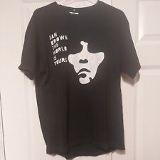 Ian brown stone for sale  WARRINGTON