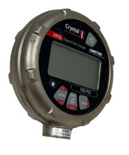 NOVO AMETEK XP2i MEDIDOR DE TESTE DIGITAL 100PSI 362084 7/16-20 MP comprar usado  Enviando para Brazil