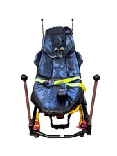 ambulance stretcher for sale  ATTLEBOROUGH