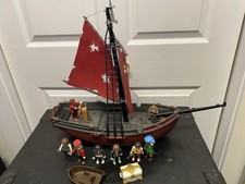 Vintage playmobil 3174 for sale  Portland