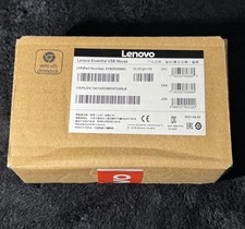 Lenovo essential usb for sale  Monterey Park