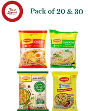 Maggi malaysian curry for sale  RADLETT