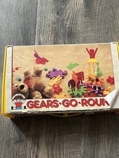 Discovery toys gears for sale  Turner