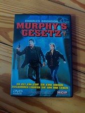 Murphy gesetz charles gebraucht kaufen  Hamburg