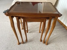 Nest tables set for sale  HIGH WYCOMBE