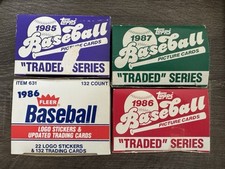 Baseball set lot for sale  Clover