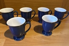 Set denby imperial for sale  WHITCHURCH