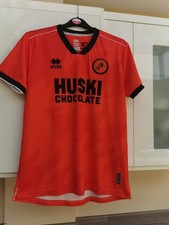 Millwall 2023 third for sale  SIDCUP