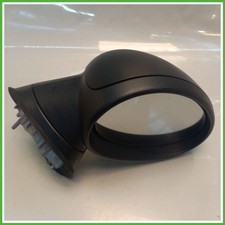 Specchietto retrovisore goffra usato Specchietto retrovisore goffra usato  Cona